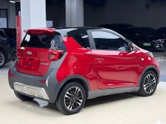 Chery Ant Sweet Pink Half-Sugar Phosphate Iron Lithium 30kW 301km - ფოტო 6