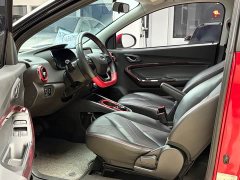 Chery Ant Sweet Pink Half-Sugar Phosphate Iron Lithium 30kW 301km - ფოტო 9
