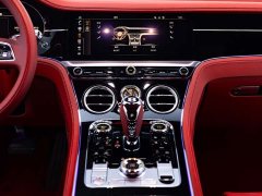 Bentley Continental 4.0T GT S V8 - ფოტო 10