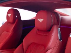 Bentley Continental 4.0T GT S V8 - ფოტო 11