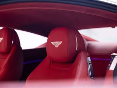 Bentley Continental 4.0T GT S V8 - ფოტო 12