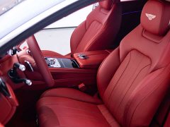 Bentley Continental 4.0T GT S V8 - ფოტო 13
