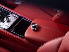 Bentley Continental 4.0T GT S V8 - ფოტო 14