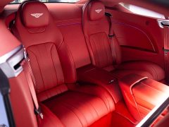 Bentley Continental 4.0T GT S V8 - ფოტო 15