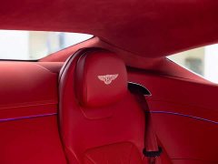 Bentley Continental 4.0T GT S V8 - ფოტო 16
