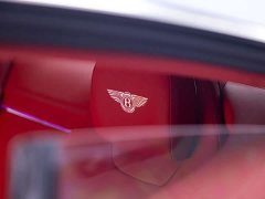 Bentley Continental 4.0T GT S V8 - ფოტო 17