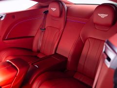 Bentley Continental 4.0T GT S V8 - ფოტო 18
