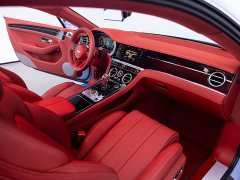 Bentley Continental 4.0T GT S V8 - ფოტო 7