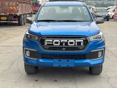 Foton Generalator Yutu 2.0T9AWDFlagship Version4F20TC - ფოტო 2