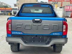 Foton Generalator Yutu 2.0T9AWDFlagship Version4F20TC - ფოტო 4