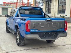 Foton Generalator Yutu 2.0T9AWDFlagship Version4F20TC - ფოტო 6