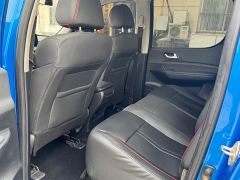 Foton Generalator Yutu 2.0T9AWDFlagship Version4F20TC - ფოტო 8