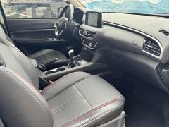 Foton Generalator Yutu 2.0T9AWDFlagship Version4F20TC - ფოტო 9