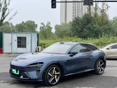 Xiaomi YU7 Four-Wheel Drive Max Edition - ფოტო 1