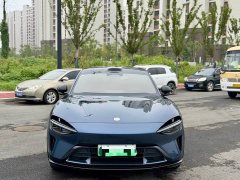 Xiaomi YU7 Four-Wheel Drive Max Edition - ფოტო 2