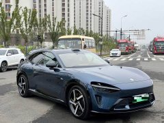 Xiaomi YU7 Four-Wheel Drive Max Edition - ფოტო 3
