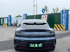 Xiaomi YU7 Four-Wheel Drive Max Edition - ფოტო 5