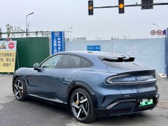 Xiaomi YU7 Four-Wheel Drive Max Edition - ფოტო 6