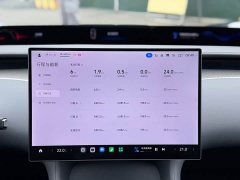 Xiaomi YU7 Four-Wheel Drive Max Edition - ფოტო 9