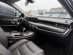 Jetour Jietu X70 PLUS 2021 1.6T DCT Star 7-Seater - ფოტო 12