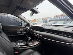 Jetour Jietu X70 PLUS 2021 1.6T DCT Star 7-Seater - ფოტო 13