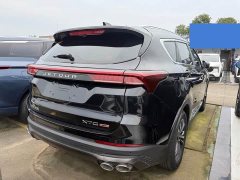 Jetour Jietu X70 PLUS 2021 1.6T DCT Star 7-Seater - ფოტო 15