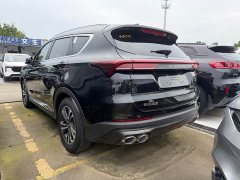 Jetour Jietu X70 PLUS 2021 1.6T DCT Star 7-Seater - ფოტო 16