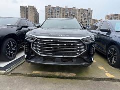 Jetour Jietu X70 PLUS 2021 1.6T DCT Star 7-Seater - ფოტო 2