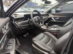 Jetour Jietu X70 PLUS 2021 1.6T DCT Star 7-Seater - ფოტო 4