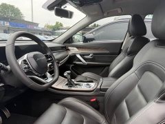 Jetour Jietu X70 PLUS 2021 1.6T DCT Star 7-Seater - ფოტო 5