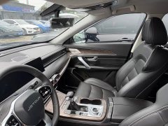 Jetour Jietu X70 PLUS 2021 1.6T DCT Star 7-Seater - ფოტო 6