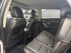 Jetour Jietu X70 PLUS 2021 1.6T DCT Star 7-Seater - ფოტო 7