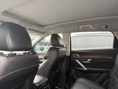 Jetour Jietu X70 PLUS 2021 1.6T DCT Star 7-Seater - ფოტო 8
