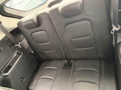 Jetour Jietu X70 PLUS 2021 1.6T DCT Star 7-Seater - ფოტო 9