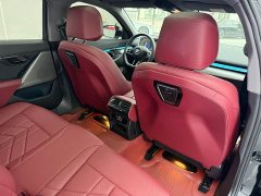 BMW 5 Series 525Li M Sport Package - ფოტო 10