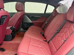 BMW 5 Series 525Li M Sport Package - ფოტო 11