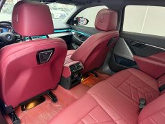BMW 5 Series 525Li M Sport Package - ფოტო 12