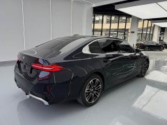 BMW 5 Series 525Li M Sport Package - ფოტო 13
