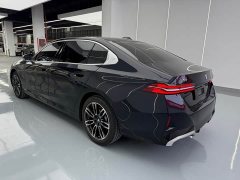 BMW 5 Series 525Li M Sport Package - ფოტო 15
