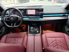 BMW 5 Series 525Li M Sport Package - ფოტო 6