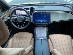 Mercedes-Benz E-Class E 300 L Fashion Edition - ფოტო 10
