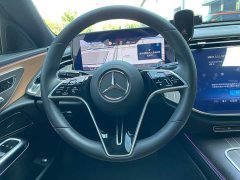 Mercedes-Benz E-Class E 300 L Fashion Edition - ფოტო 11