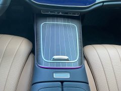 Mercedes-Benz E-Class E 300 L Fashion Edition - ფოტო 13