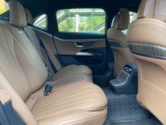 Mercedes-Benz E-Class E 300 L Fashion Edition - ფოტო 15