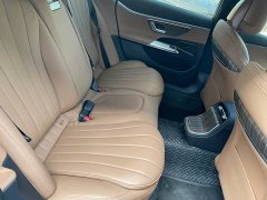 Mercedes-Benz E-Class E 300 L Fashion Edition - ფოტო 16