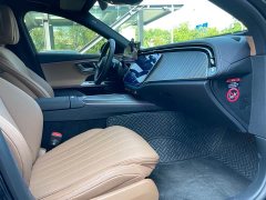 Mercedes-Benz E-Class E 300 L Fashion Edition - ფოტო 17
