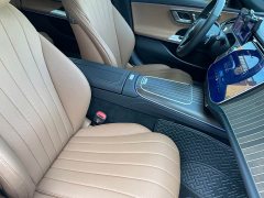 Mercedes-Benz E-Class E 300 L Fashion Edition - ფოტო 18