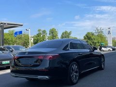 Mercedes-Benz E-Class E 300 L Fashion Edition - ფოტო 19