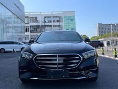Mercedes-Benz E-Class E 300 L Fashion Edition - ფოტო 2