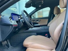 Mercedes-Benz E-Class E 300 L Fashion Edition - ფოტო 4